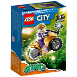 Lego Selfie kaskaderski bicikl, LEGO City