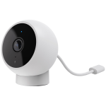 Xiaomi Kamera IP, 2K, WiFi, 125°, microSD utor, magnetni držač - Mi Camera 2K Magnetic Mount