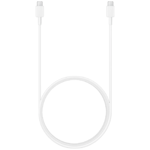 Samsung Kabl za mobitel USB type C, 1.8 met., 3A, bijela - EP-DX310JWEGEU