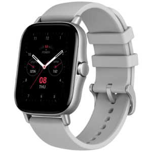 Xiaomi SAT pametni, 1.65" AMOLED, vodootporan 5ATM, BT - Amazfit GTS 2 Grey