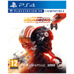 EA Igra PlayStation 4: Star Wars: Squadrons - PS4 Star Wars: Squadrons