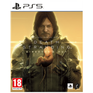 Sony Igra PlayStation 5: Death Stranding Director’s Cut - PS5 Death Stranding Director’s Cut