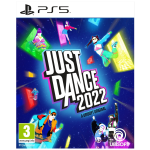 Ubisoft Igra PlayStation 5: Just Dance 2022 - PS5 Just Dance 2022