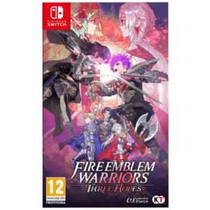 Nintendo Igra za Nintendo Switch: Fire Emblem Warriors:Three Hopes - Switch Fire Emblem Warriors