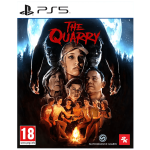 Take 2 Igra PlayStation 5: The Quarry - PS5 The Quarry