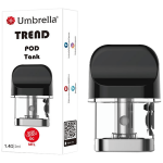 Umbrella Grijač / Pod za TREND MTL 1.4 Ohm - Grijač za TREND MTL 1.4 Ohm