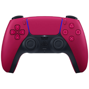 Sony Bežični kontroler PlayStation 5, Cosmic Red - PS5 Dualsense W.Controller Red