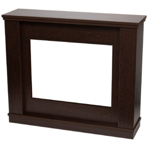 home Okvir za kamin FKKI 03, Milano, braon - FKKF 02