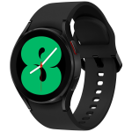 Samsung SAT pametni, R860, 1.2", vodootporan, WiFi, BT, 247 mAh - R860 Watch 4 40mm Black