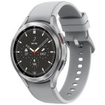 Samsung SAT pametni, R895F, 1.4", vodootporan,4G LTE,WiFi,BT,361 mAh - R895F Watch 4 Classic 46mm Silver