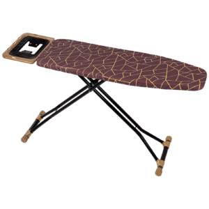 Zilan Daska za peglanje sa strujnom utičnicom, 145x37cm - ZLN6166