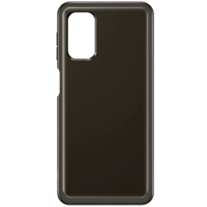 Samsung Maska za Samsung A32, crna - EFQA325TBEGEU