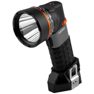 Nebo Ručna svjetiljka, LED, 780 lm, 9000 mAh, IP67 - NEB-SPT-1000-G