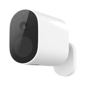 Xiaomi Kamera IP, WiFi, LAN, USB, microSD, IP65 - Mi Wirel. Outdoor Sec.Cam.1080p