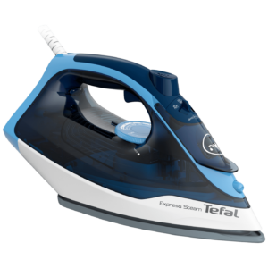Tefal Pegla na paru, 2400W, Express Steam - FV2865E0