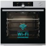 Gorenje Ugradbena pećnica, zapremina 77 lit., A+ - BSA6747A04XWI