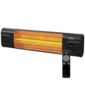 Zilan Grijalica sa karbonskim grijačem, 1800 W - ZLN0072