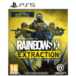 Ubisoft Igra PlayStation 5: Rainbow Six Extraction - PS5 Rainbow Six Extraction EU