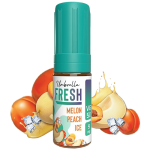 Umbrella Tekućina za e-cigarete, Melon Peach Ice 10ml, 4.5mg - Fresh VG50 Melon Peach 10ml,4.5mg