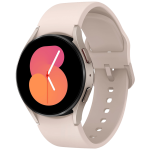 Samsung SAT pametni, R900, 1.2", vodootporan, WiFi, BT, 284 mAh - R900 Watch 5 40mm Rose Gold