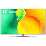 LG Televizor Smart LED NanoCell 4K UHD 50" - 50NANO783QA