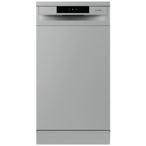 Gorenje Mašina za suđe, 9 kompleta, 5 programa, A-20% - GS520E15S