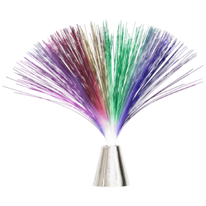 home Dekorativna rasvjeta, LED optička vlakna, RGB - FOL 1