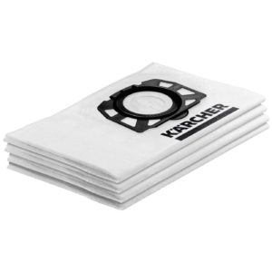 Karcher Vrećice za usisavač od flisa, za WD 2, WD 3, 4 kom - 2.863-314.0