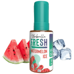 Umbrella Tekućina za e-cigarete, Watermelon Ice 30ml, 4.5mg - Fresh VG50 Water. Ice 30ml, 4.5mg
