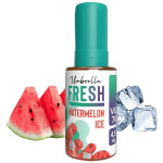 Umbrella Tekućina za e-cigarete, Watermelon Ice, 30ml, 0mg - Fresh VG70 Watermelon Ice 30ml,0mg