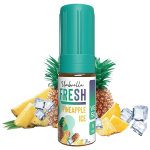 Umbrella Tekućina za e-cigarete, Pineapple Ice 10ml, 4.5mg - Fresh VG50 Pineapple Ice 10ml,4.5mg
