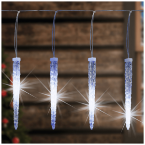 home Dekorativna LED rasvjeta, ledenica - KJL 240