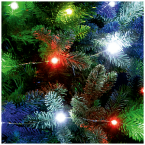 home Dekorativna LED rasvjeta, mikro LED svjetlosni niz - ML 50/M