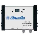 Manata Modulator, 1 HDMI to DVB T/C - MOD-300