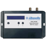 Manata Modulator, 2 HDMI to DVB T/C - MOD-2HDMI