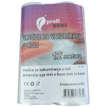 profi HOME Vrećice/Folije za vakumiranje u roli, 150 x 6000 mm, 2 kom - 453605