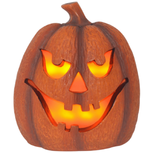 home Dekorativna rasvjeta, Halloween LED lampa, bundeva - DD59029