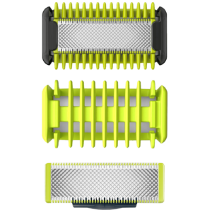 Philips Komplet Lice + Tijelo za OneBlade - QP620/50