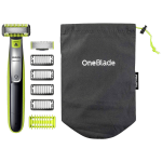 Philips Aparat za brijanje , trimer, OneBlade, Lice + Tijelo - QP2630/30