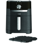 Tefal Friteza na vrući zrak, 2u1, 1400W, zapremina 4.2 lit - EY5018