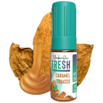 Umbrella Tekućina za e-cigarete, Caramel Tobacco 10ml, 4.5mg - Fresh VG50 Caramel Tobac.10ml,4.5mg