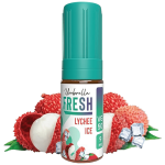 Umbrella Tekućina za e-cigarete, Lychee Ice 10ml, 4.5mg - Fresh VG50 Lychee Ice 10ml, 4.5mg