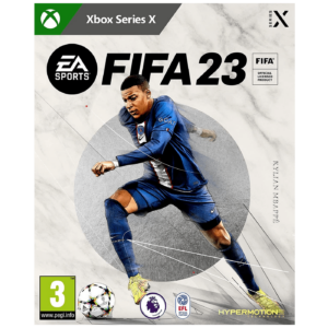 EA Igra XBOX Series X: Fifa 23 - XBOX Serie X Fifa 23 EU