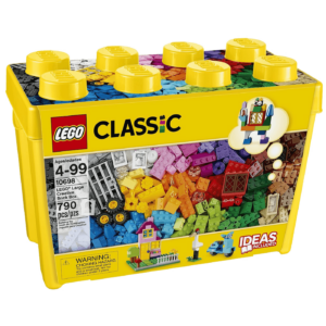 Lego Kreativna kutija, Large, LEGO Classic