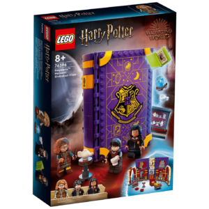 Lego Sat proricanja sudbine, LEGO Harry Potter
