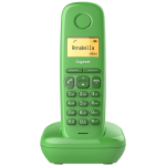 Gigaset Telefon bežični, LCD display - A170 Green