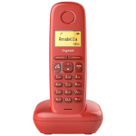 Gigaset Telefon bežični, LCD display - A270 Red