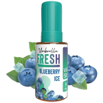 Umbrella Tekućina za e-cigarete, Blueberry Ice 30ml, 9mg - Fresh VG50 Blueberry Ice 30ml, 9mg