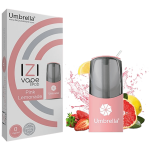 Umbrella Tekućina za e-cigarete, Izi Vape Pod Pink Lemonade 20mg - Izi Vape Pod Pink Lemonade 20 mg