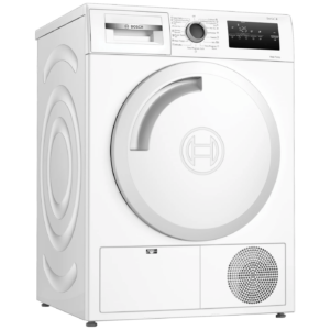 Bosch Mašina za sušenje veša sa toplotnom pumpom, 7 kg., A++ - WTH83254BY